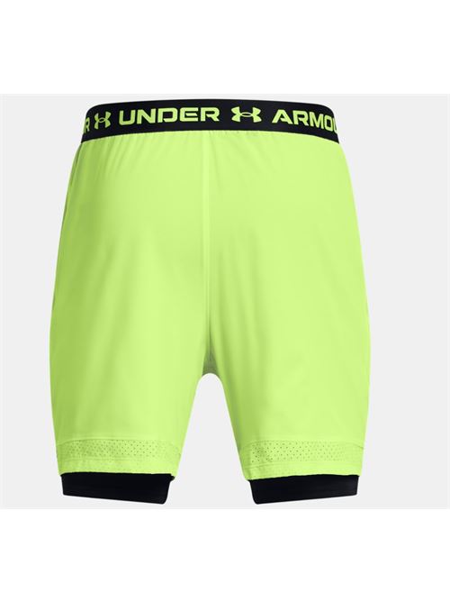 ua vanish woven 2in1 sts UNDER ARMOUR | 77-13737640304